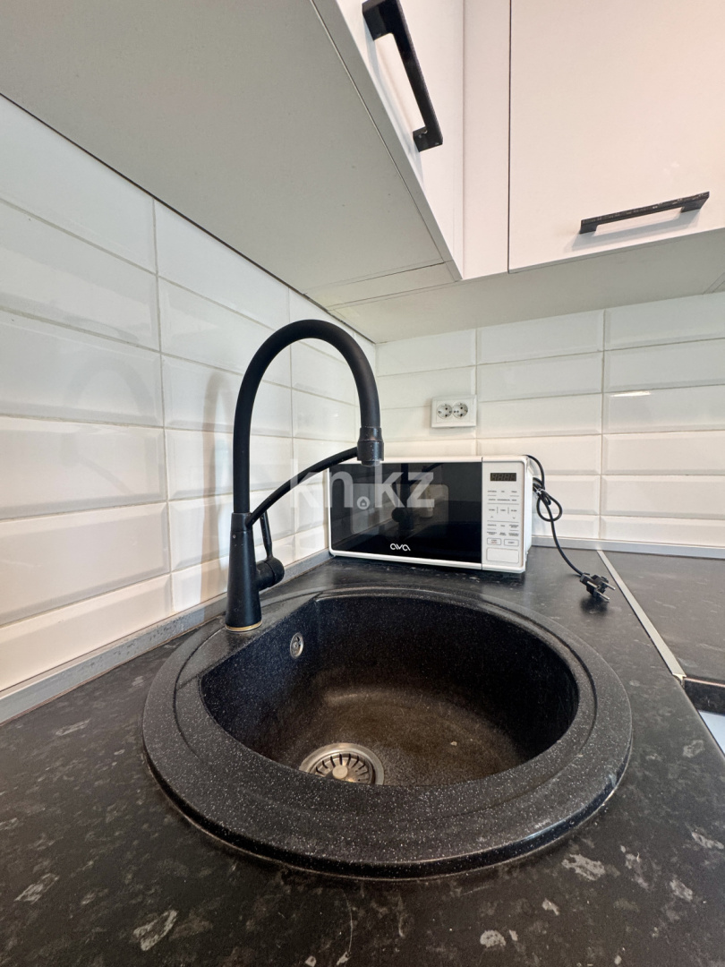 Аренда 3-комнатной квартиры, 60 м² в Алматы - фото 5