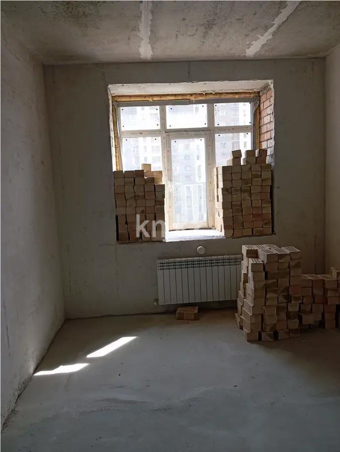 Продажа 3-комнатной квартиры, 70 м² в Караганде - фото 2