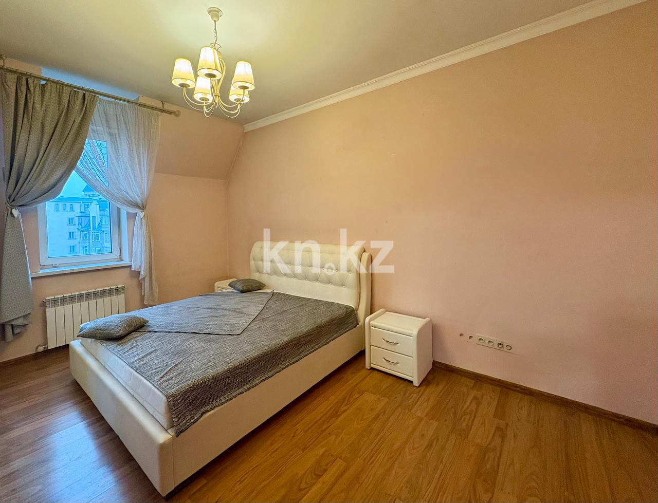 Продажа 2-комнатной квартиры, 66 м² в Алматы - фото 10