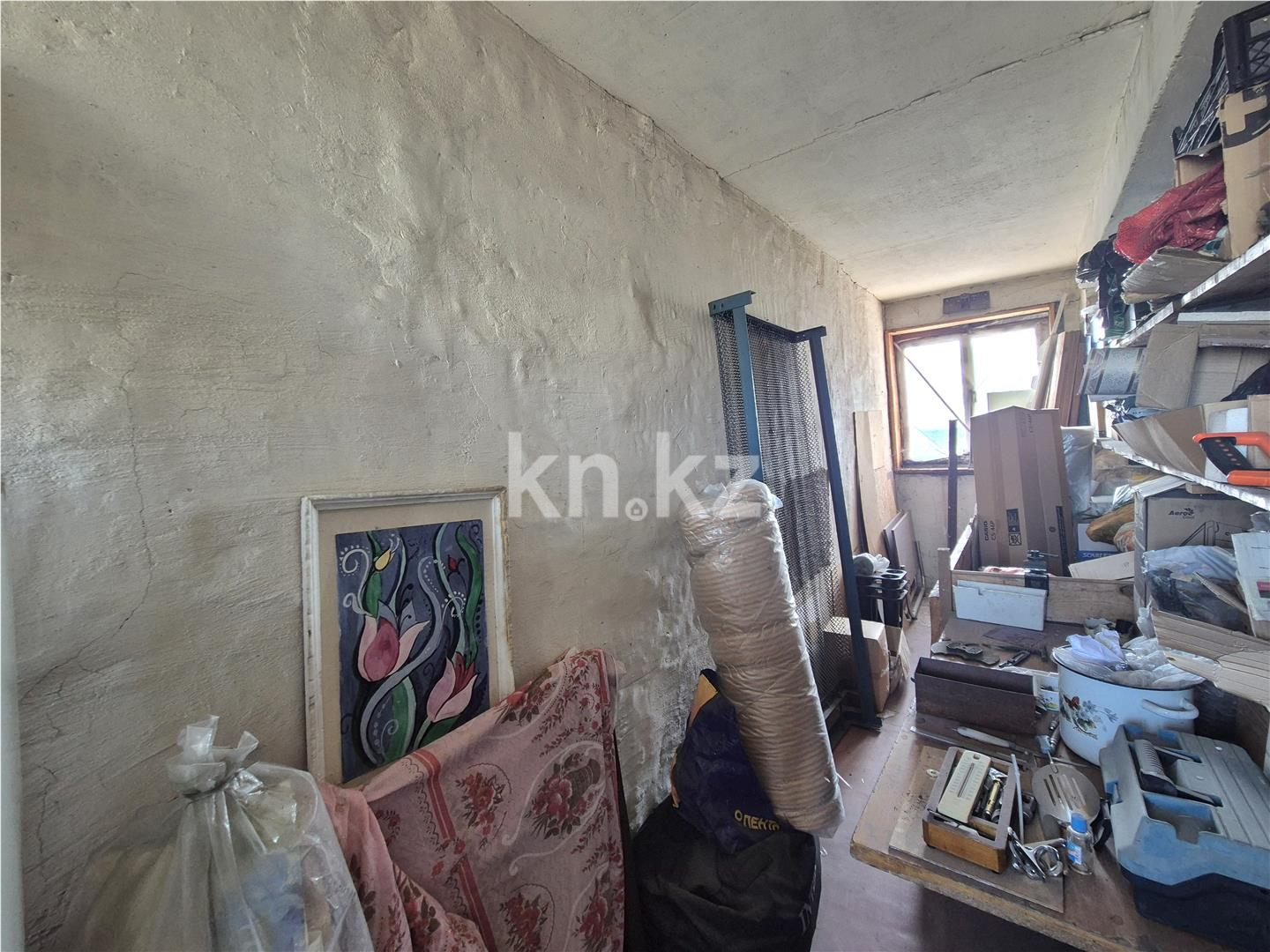 Продажа 4-комнатной квартиры, 86 м² в Темиртау - фото 10