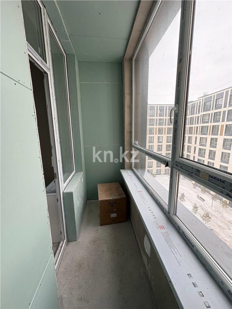 Продажа 2-комнатной квартиры, 60 м² в Караганде - фото 19