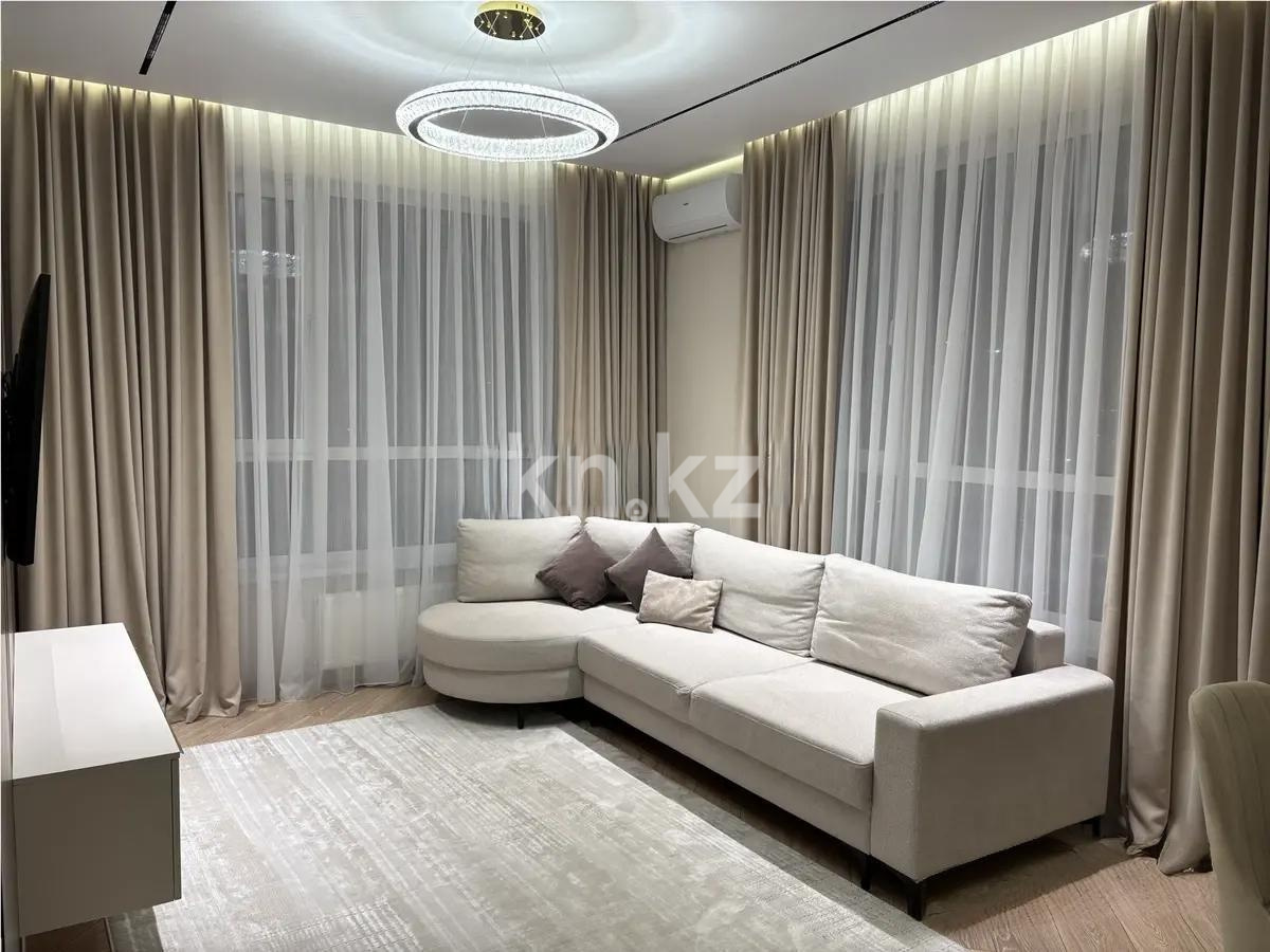 Продажа 3-комнатной квартиры, 68 м² в Астане