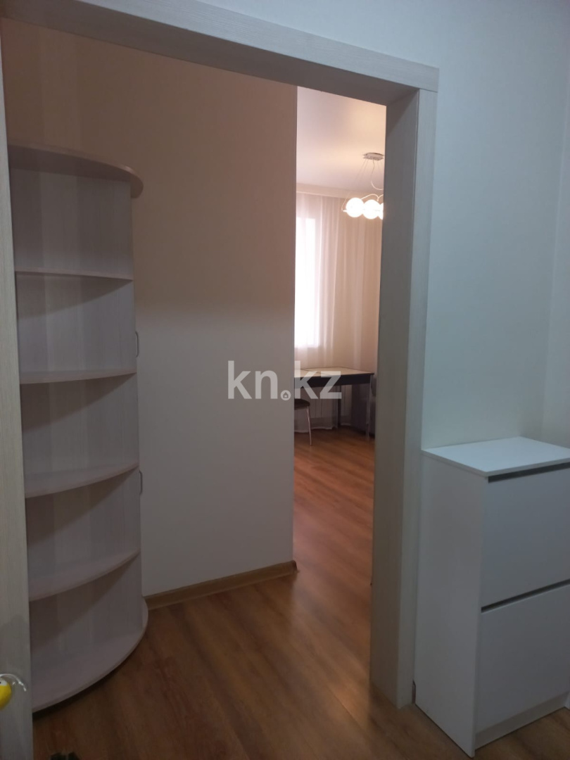 Аренда 2-комнатной квартиры, 35 м² в Астане - фото 14