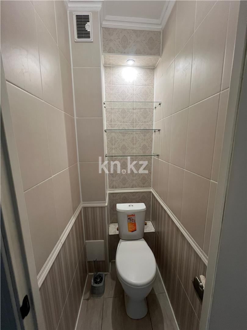 Продажа 3-комнатной квартиры, 72 м², мкр-н Степной-2 в Караганде - фото 12