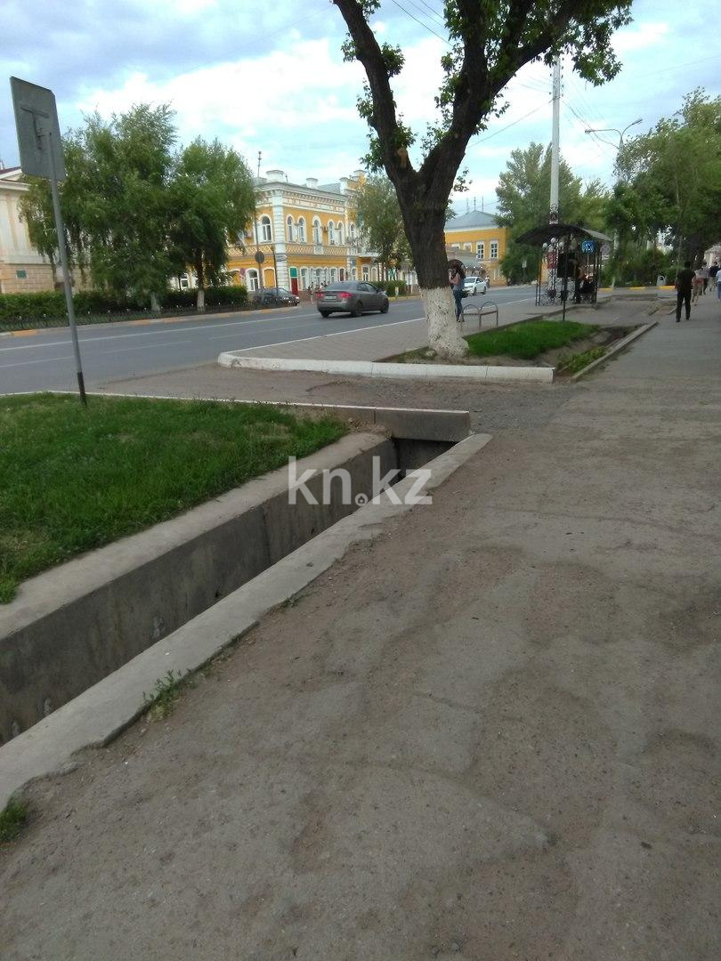 Аренда 1-комнатной квартиры посуточно, 35 м² в Уральске - фото 7
