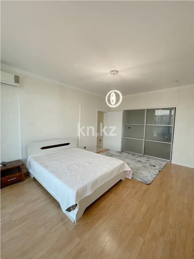 Продажа 2-комнатной квартиры, 82 м² в Алматы - фото 2