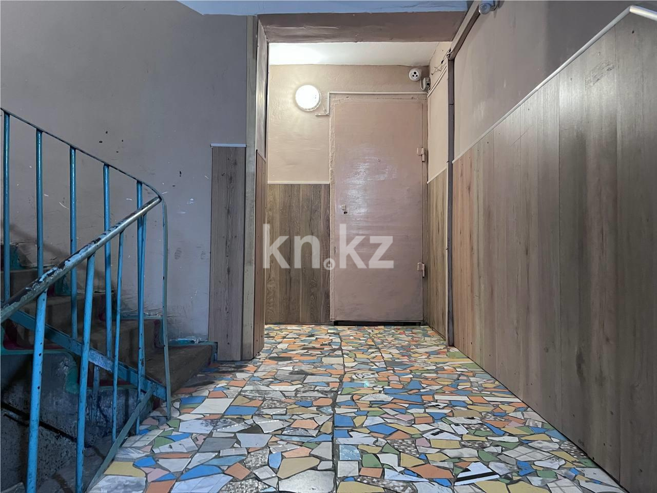 Продажа 3-комнатной квартиры, 63 м² в Караганде - фото 19