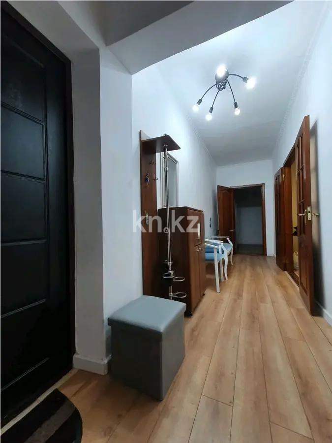 Продажа 2-комнатной квартиры, 58 м², мкр. Самал-2, дом  79 в Алматы - фото 6