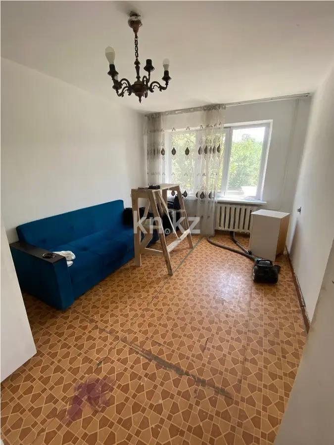 Продажа 2-комнатной квартиры, 36.2 м², мкр. Калкаман-2, дом  10 в Алматы - фото 2