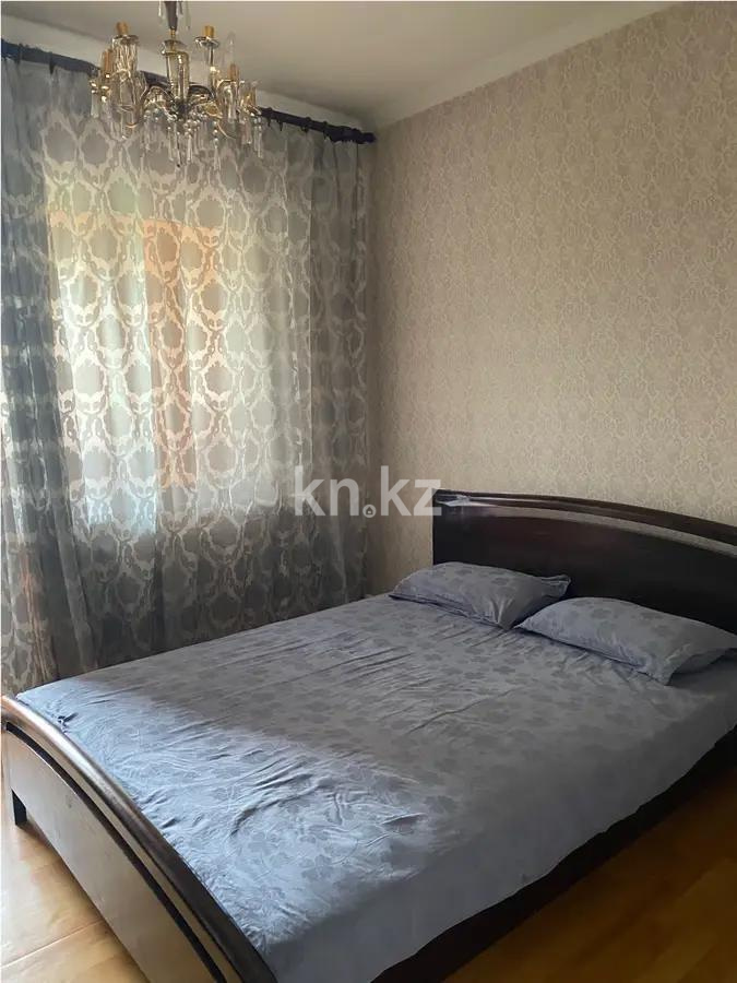 Продажа 2-комнатной квартиры, 60 м², мкр. Айнабулак-3, дом  137 в Алматы - фото 2