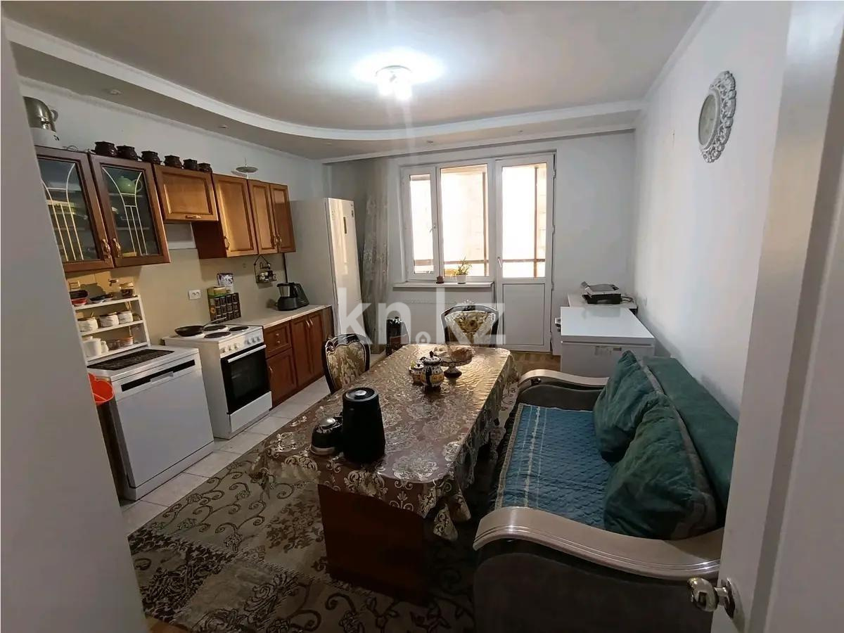 Продажа 2-комнатной квартиры, 95 м² в Астане - фото 3