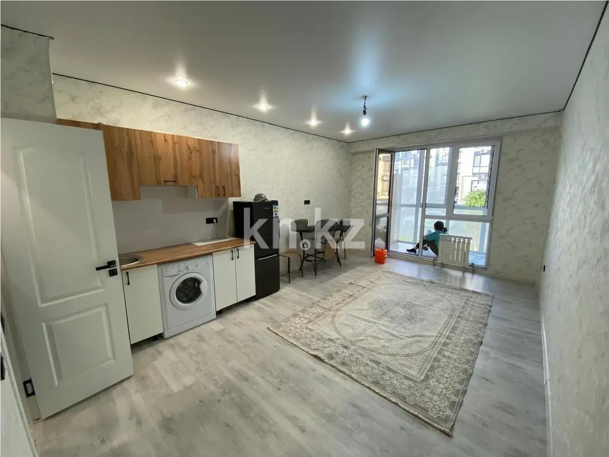 Продажа 1-комнатной квартиры, 26 м² в Алматы