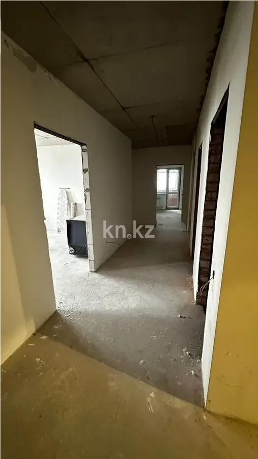 Продажа 2-комнатной квартиры, 77 м² в Астане - фото 4