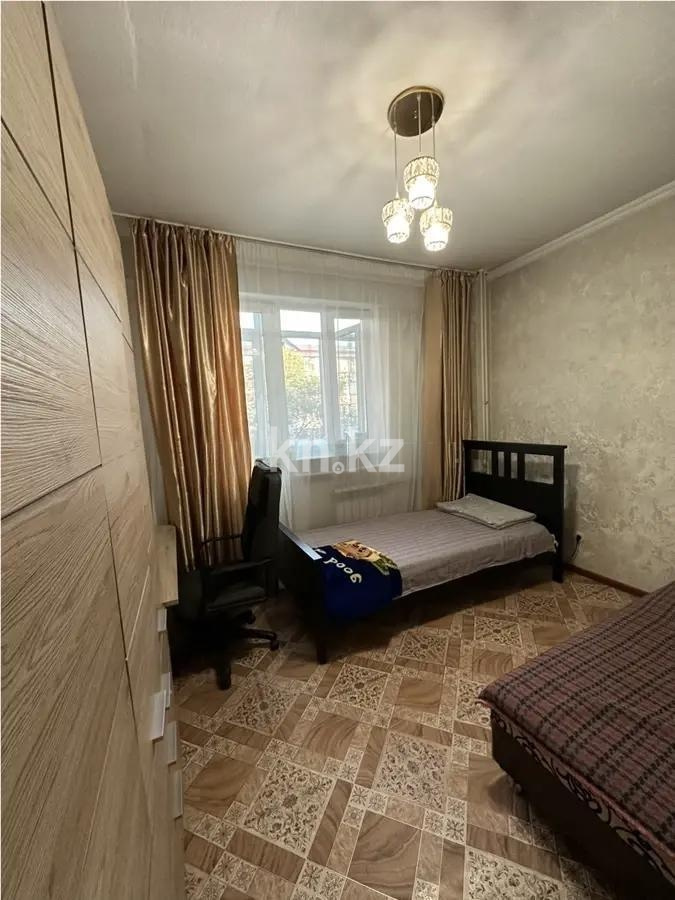 Продажа 2-комнатной квартиры, 58.6 м² в Алматы - фото 2