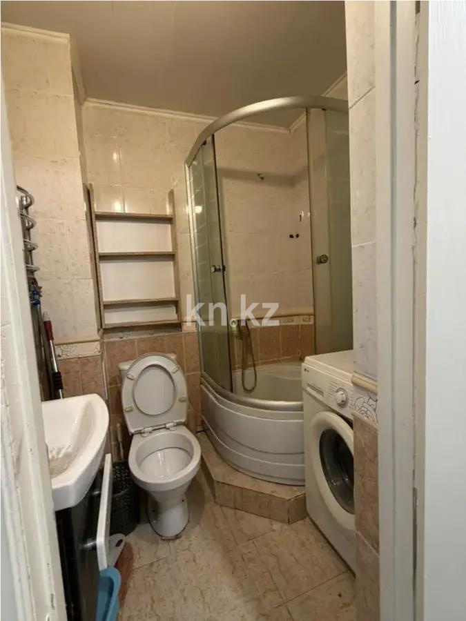 Продажа 1-комнатной квартиры, 21 м² в Астане - фото 3