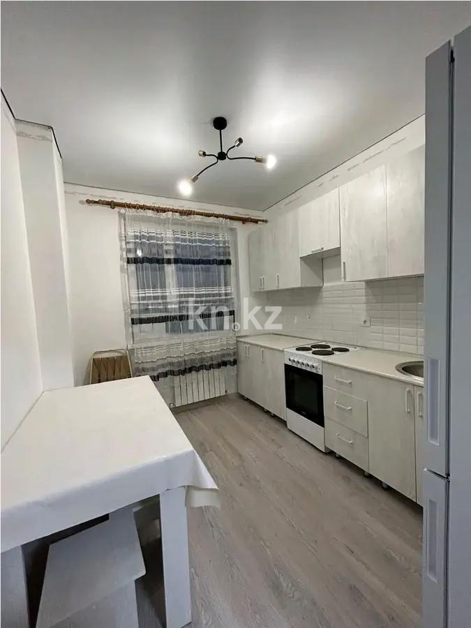 Продажа 1-комнатной квартиры, 35.1 м² в Астане - фото 2