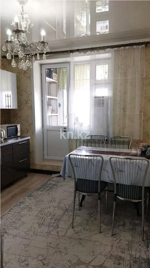 Продажа 2-комнатной квартиры, 73 м², ул. Байсеитовой, дом  10 в Астане - фото 4