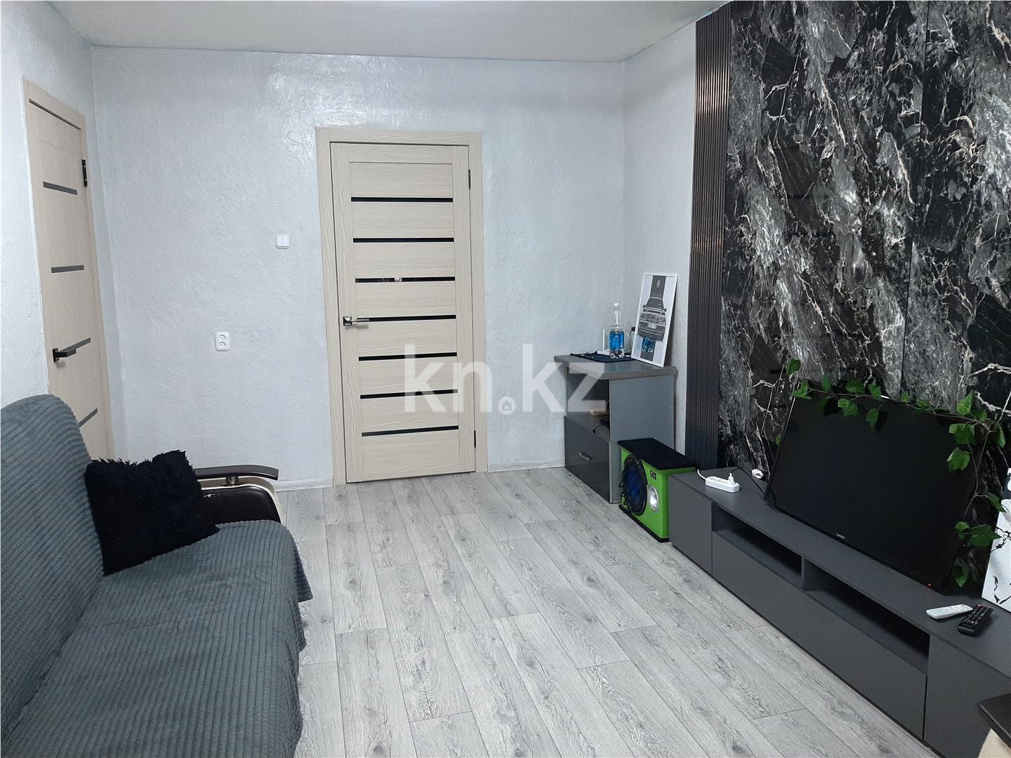 Продажа 2-комнатной квартиры, 42 м² в Темиртау - фото 4