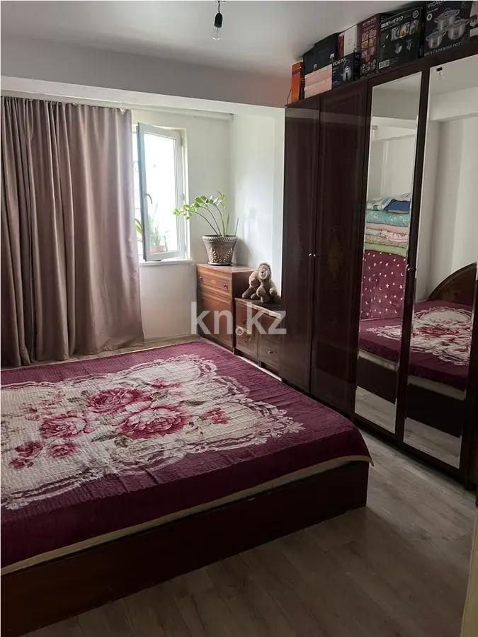 Продажа 3-комнатной квартиры, 75.5 м² в Алматы - фото 3