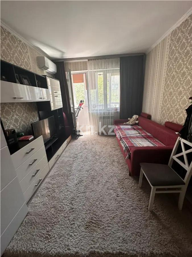 Продажа 1-комнатной квартиры, 30 м² в Алматы