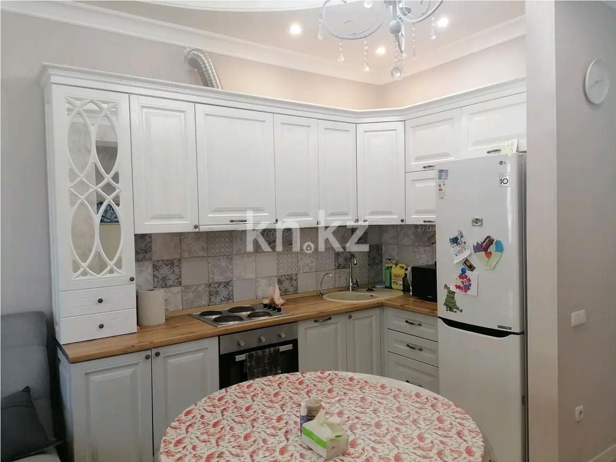 Продажа 3-комнатной квартиры, 76.1 м² в Астане - фото 3