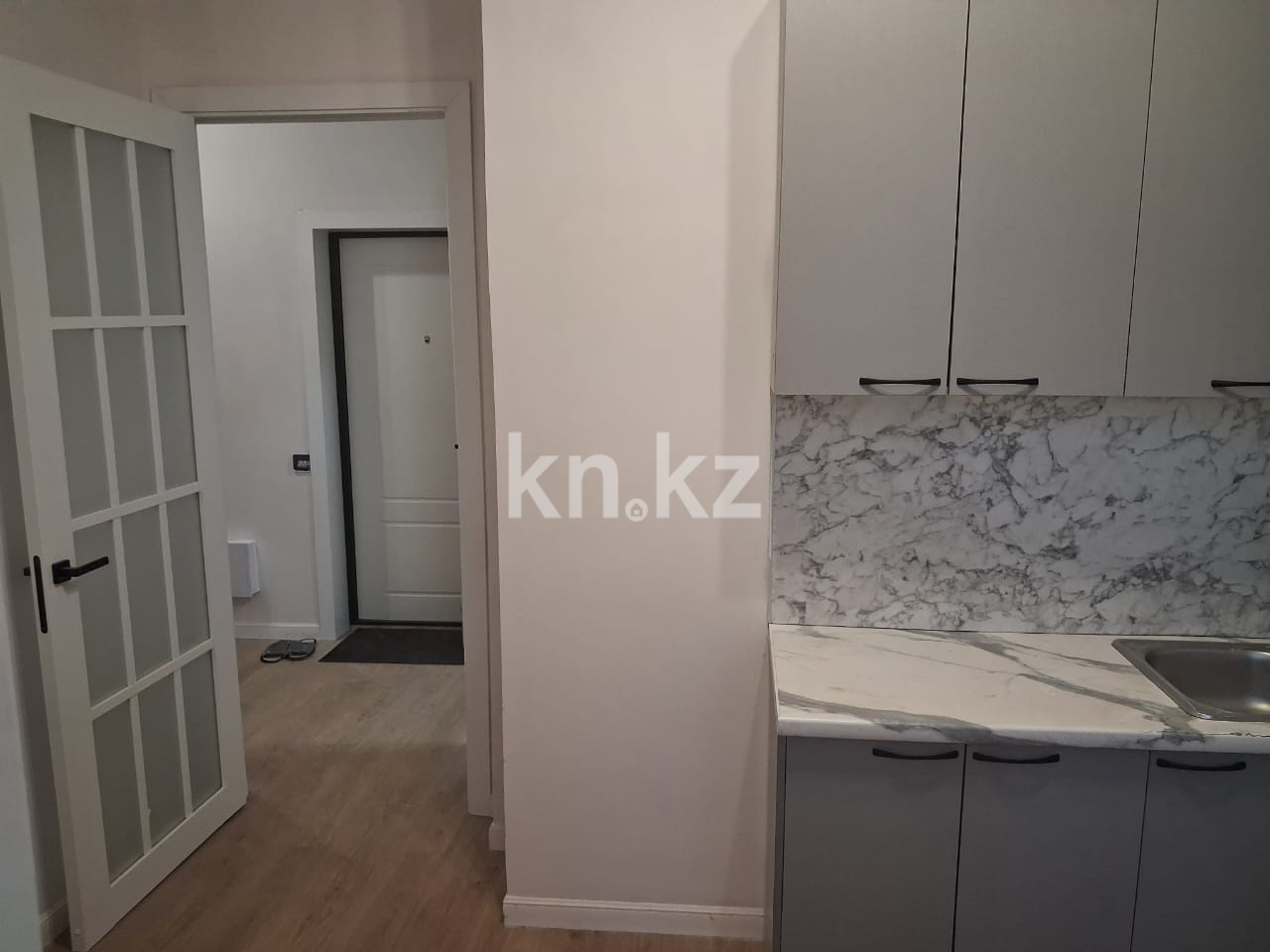 Аренда 2-комнатной квартиры, 57 м² в Астане - фото 3