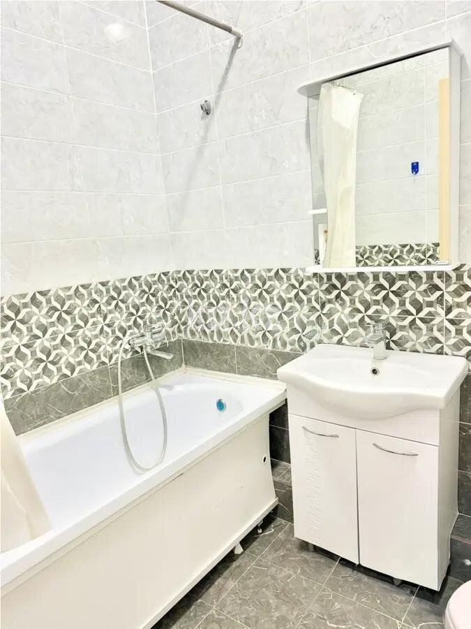 Продажа 1-комнатной квартиры, 40 м² в Астане - фото 3
