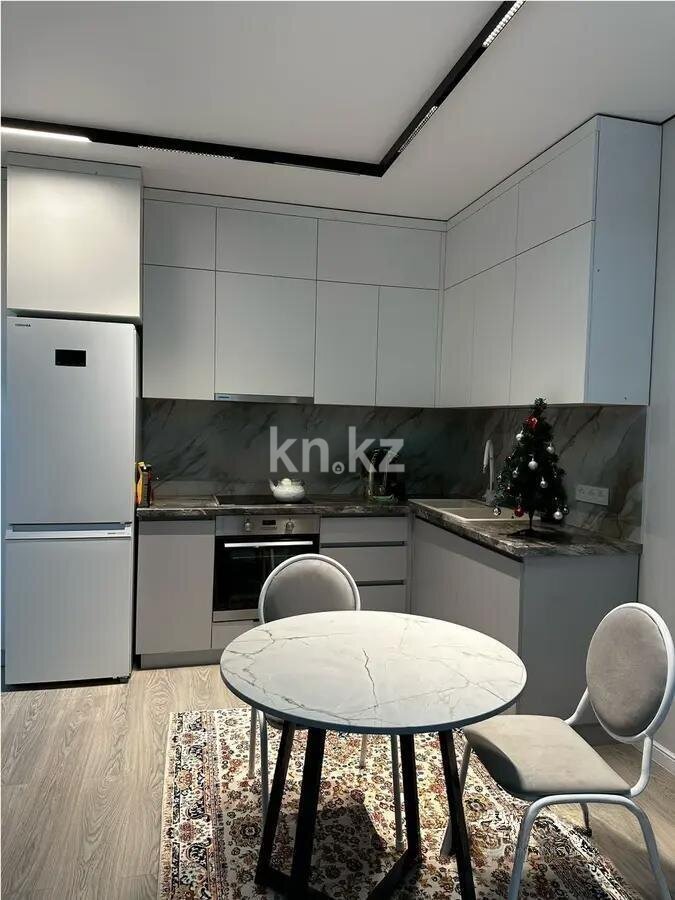 Продажа 2-комнатной квартиры, 70 м² в Алматы - фото 4