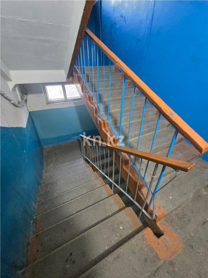 Продажа 3-комнатной квартиры, 47 м² в Темиртау - фото 10