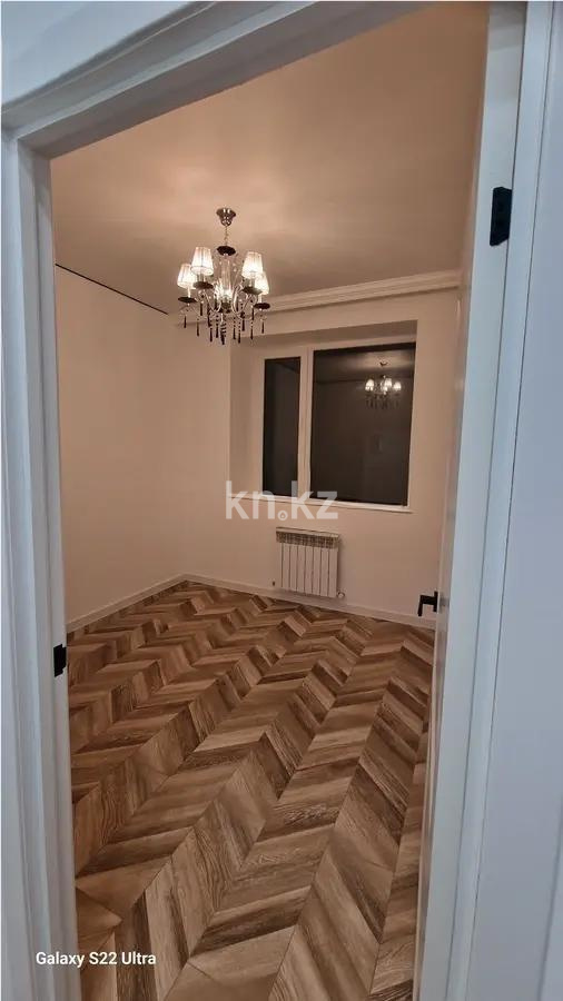 Продажа 1-комнатной квартиры, 32 м² в Астане