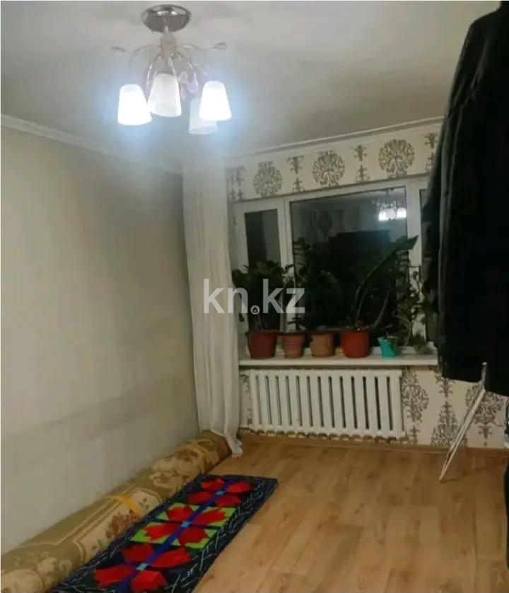 Продажа 3-комнатной квартиры, 66.4 м² в Алматы - фото 2