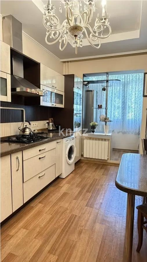 Продажа 3-комнатной квартиры, 64 м² в Алматы - фото 4