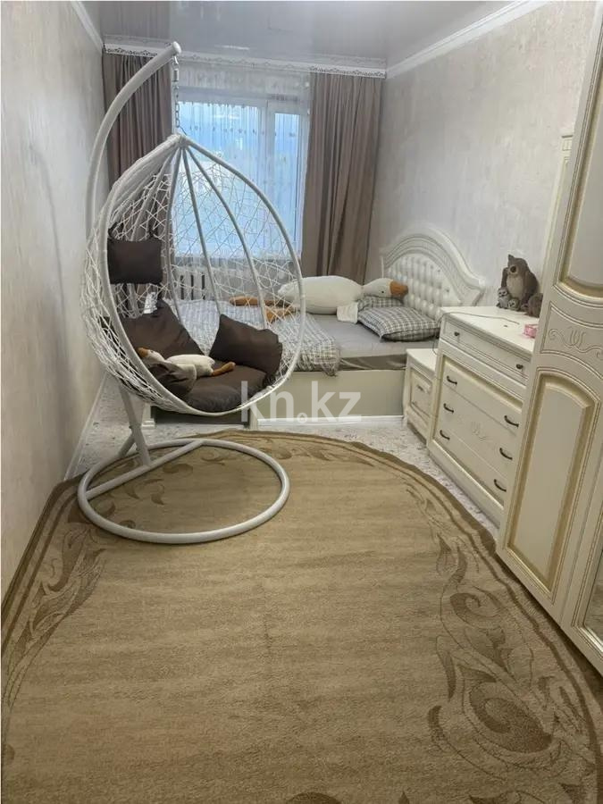 Продажа 3-комнатной квартиры, 60 м² в Алматы - фото 2