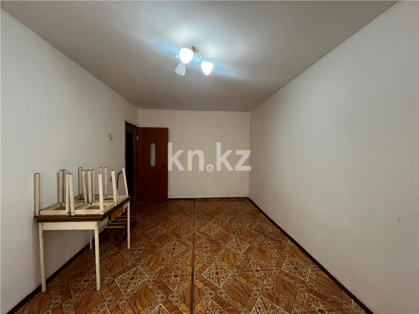 Продажа 3-комнатной квартиры, 62 м², мкр-н 14 в Караганде - фото 2
