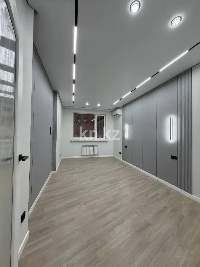 Продажа 2-комнатной квартиры, 57 м² в Алматы