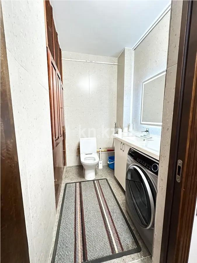 Продажа 3-комнатной квартиры, 101 м², мкр-н Аксай-4, дом  15 в Алматы - фото 6