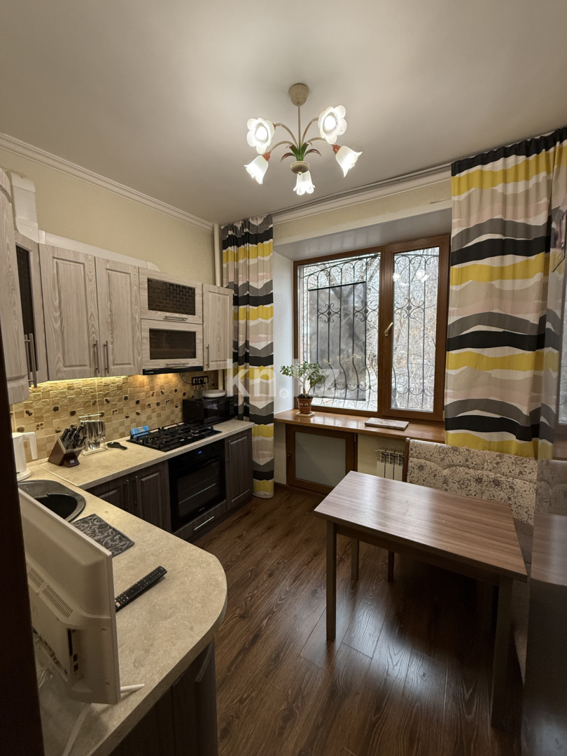 Продажа 2-комнатной квартиры, 53.2 м², ул. Лободы, дом  7а в Караганде