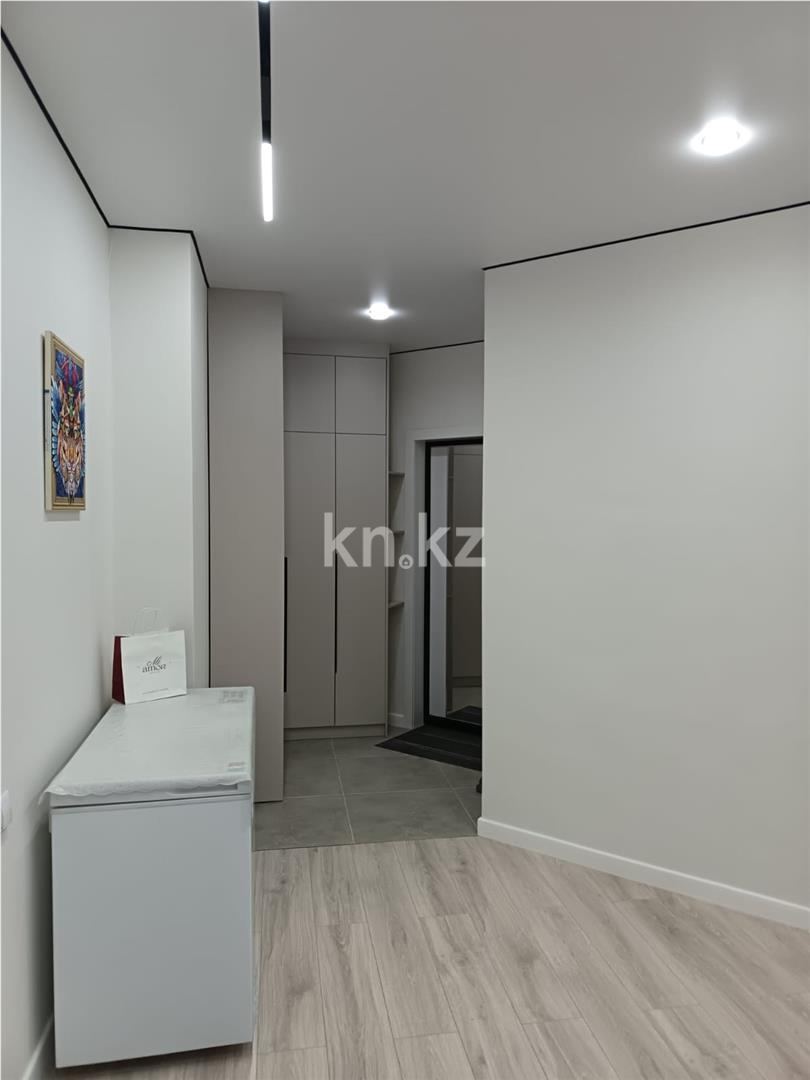Продажа 2-комнатной квартиры, 69 м² в Астане - фото 8