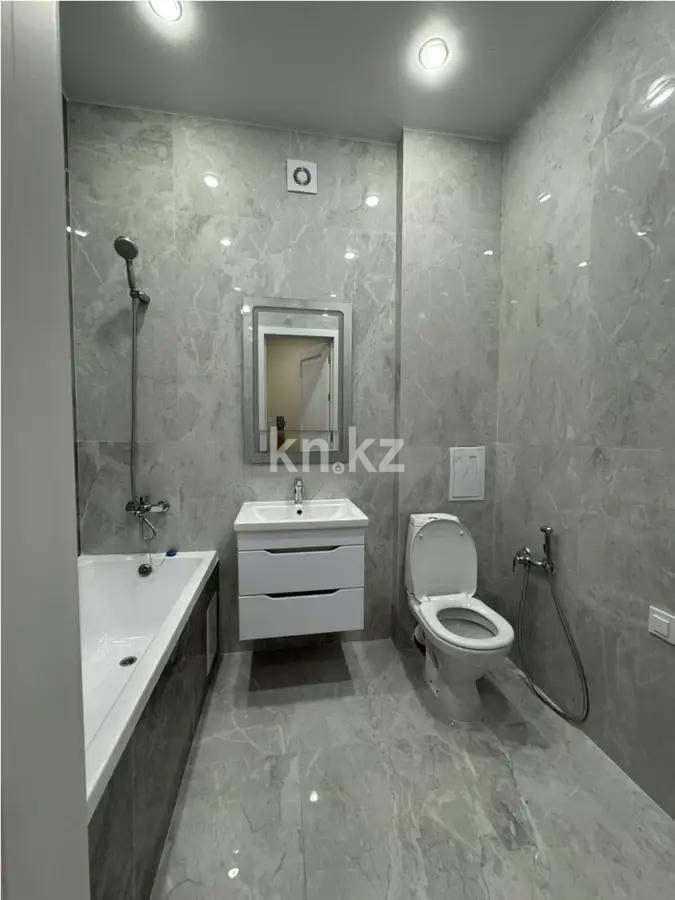 Продажа 2-комнатной квартиры, 43 м², ул. Е-15, дом  13 в Астане - фото 4