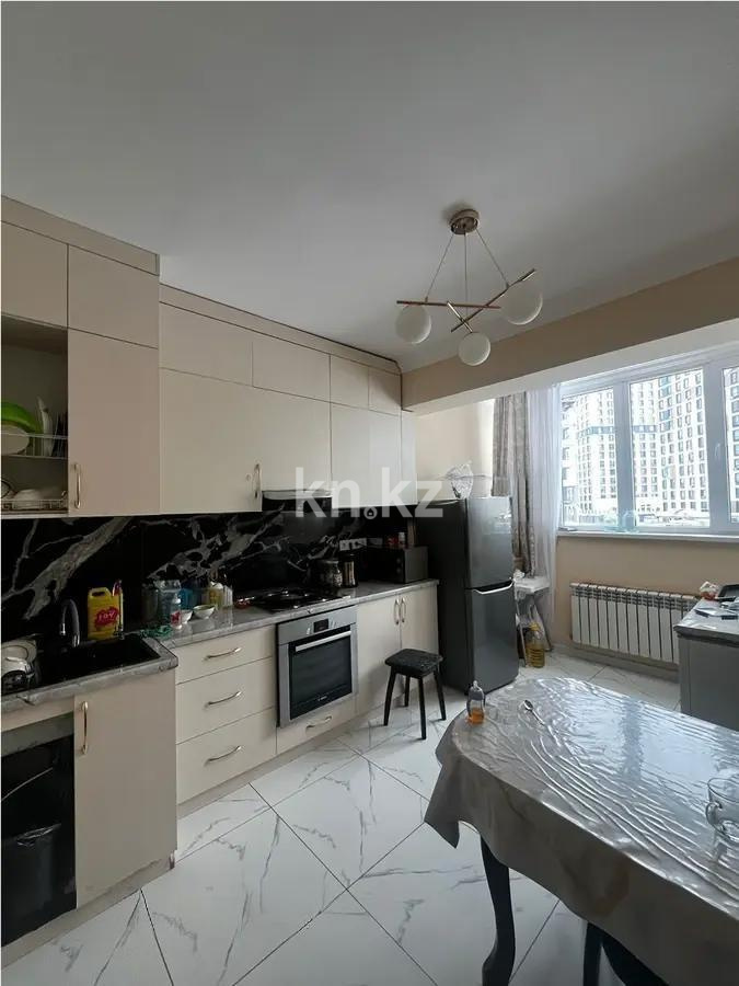 Продажа 2-комнатной квартиры, 63 м² в Астане