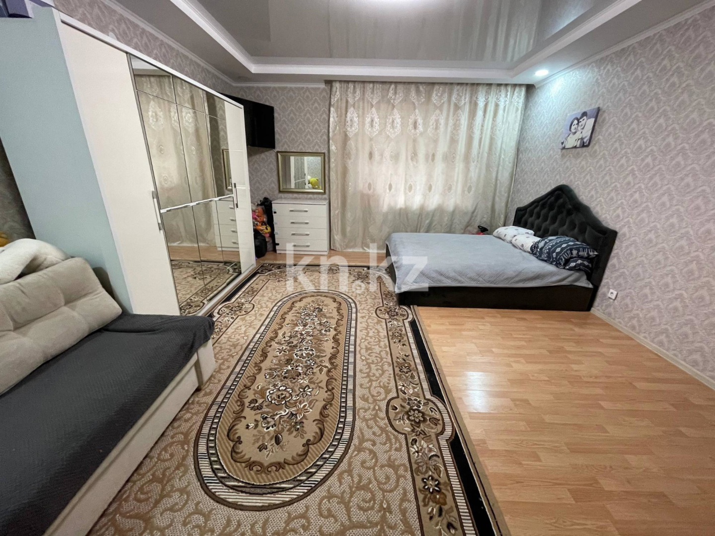 Продажа 1-комнатной квартиры, 49.4 м², ул. Зеленая, дом  6 в Костанае - фото 7