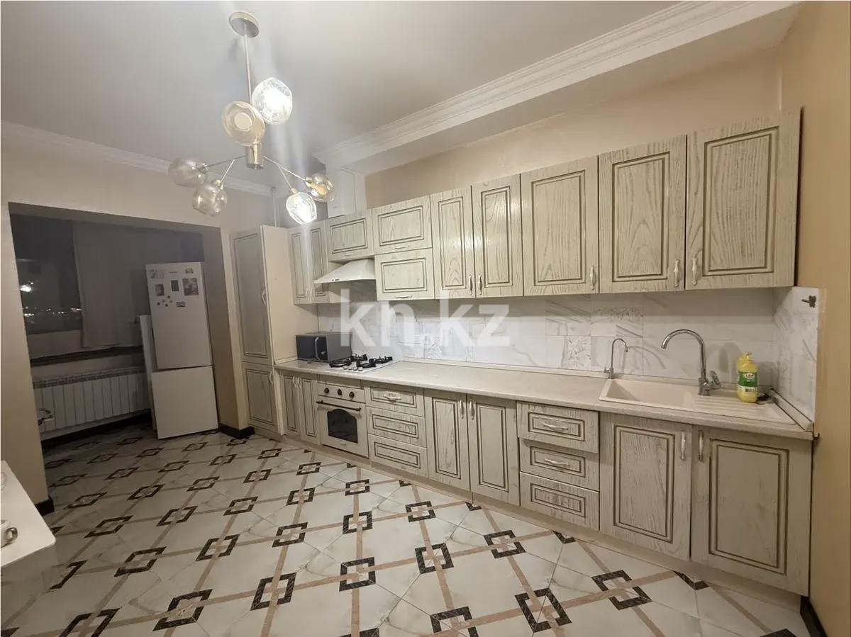 Продажа 2-комнатной квартиры, 90 м² в Алматы - фото 3