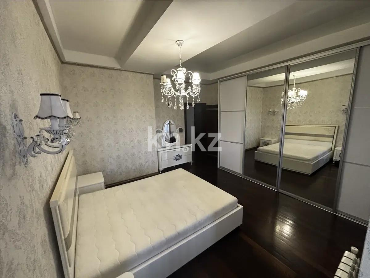 Продажа 2-комнатной квартиры, 104 м², пр. Кабанбай батыра, дом  6/3 в Астане - фото 3