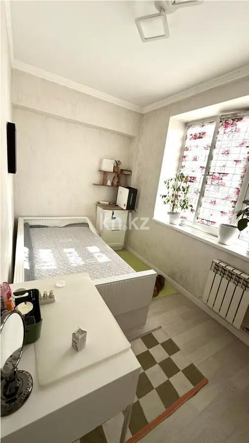 Продажа 3-комнатной квартиры, 50 м², ул. Огарева, дом  18А в Алматы - фото 2