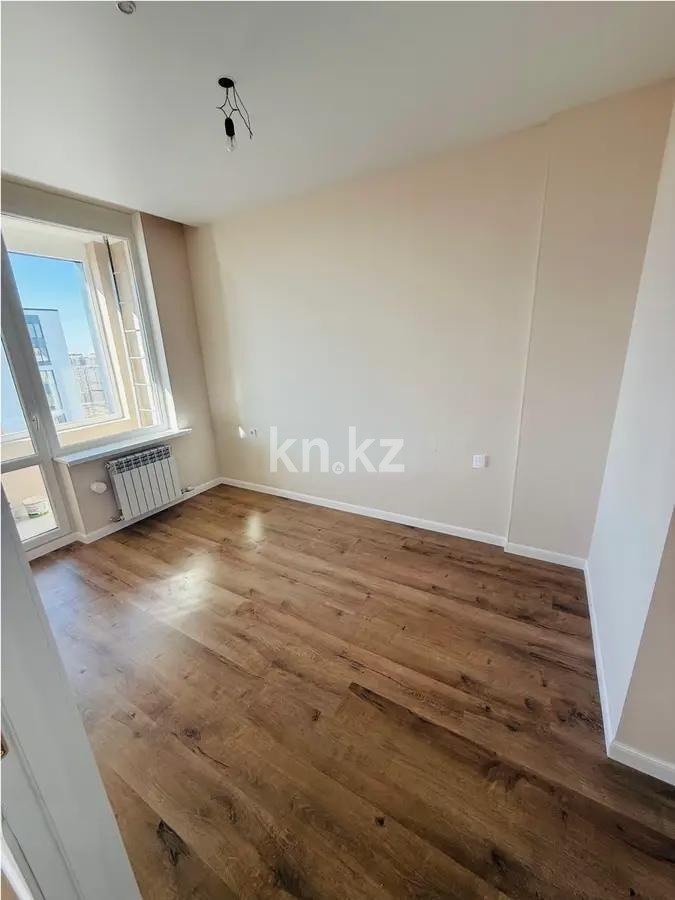 Продажа 2-комнатной квартиры, 42 м² в Астане - фото 2