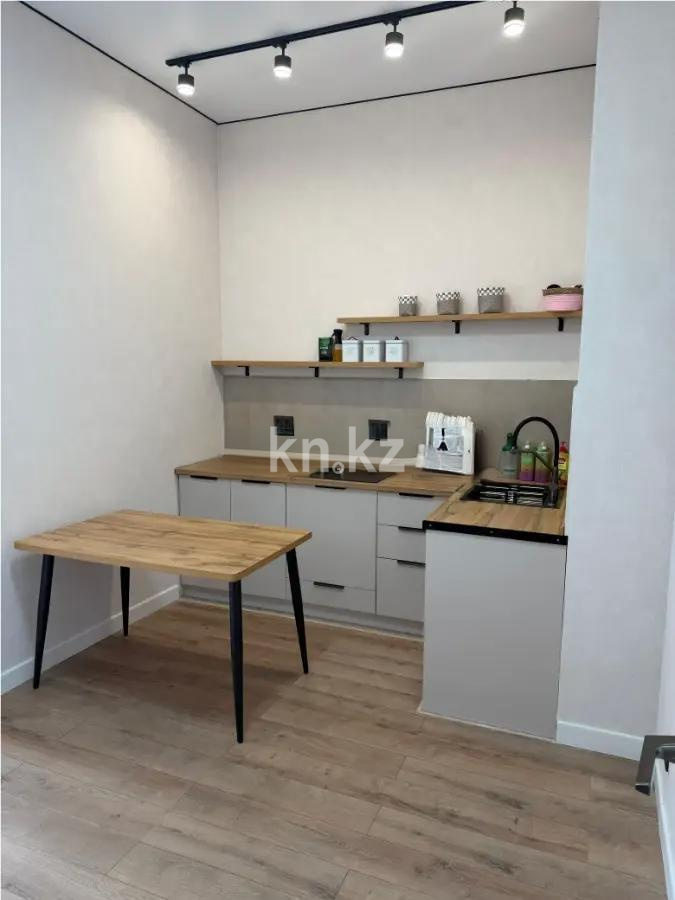 Продажа 2-комнатной квартиры, 50 м² в Астане