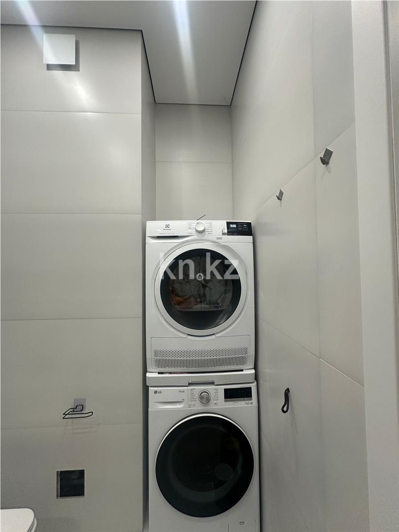 Продажа 4-комнатной квартиры, 131.4 м² в Астане - фото 15