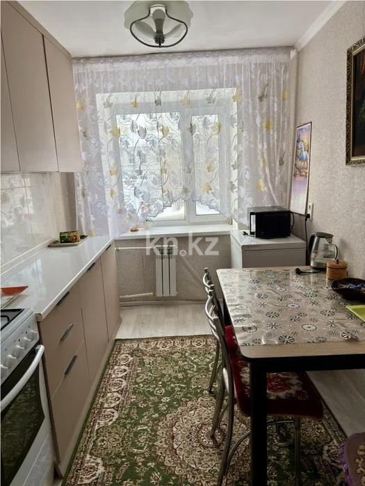 Продажа 2-комнатной квартиры, 52 м² в Караганде - фото 3