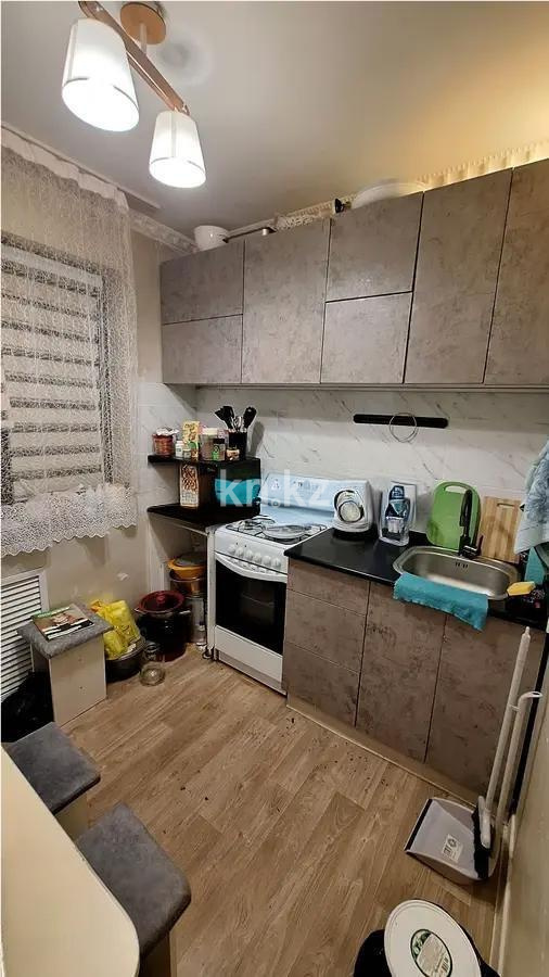 Продажа 2-комнатной квартиры, 45.9 м² в Алматы - фото 2