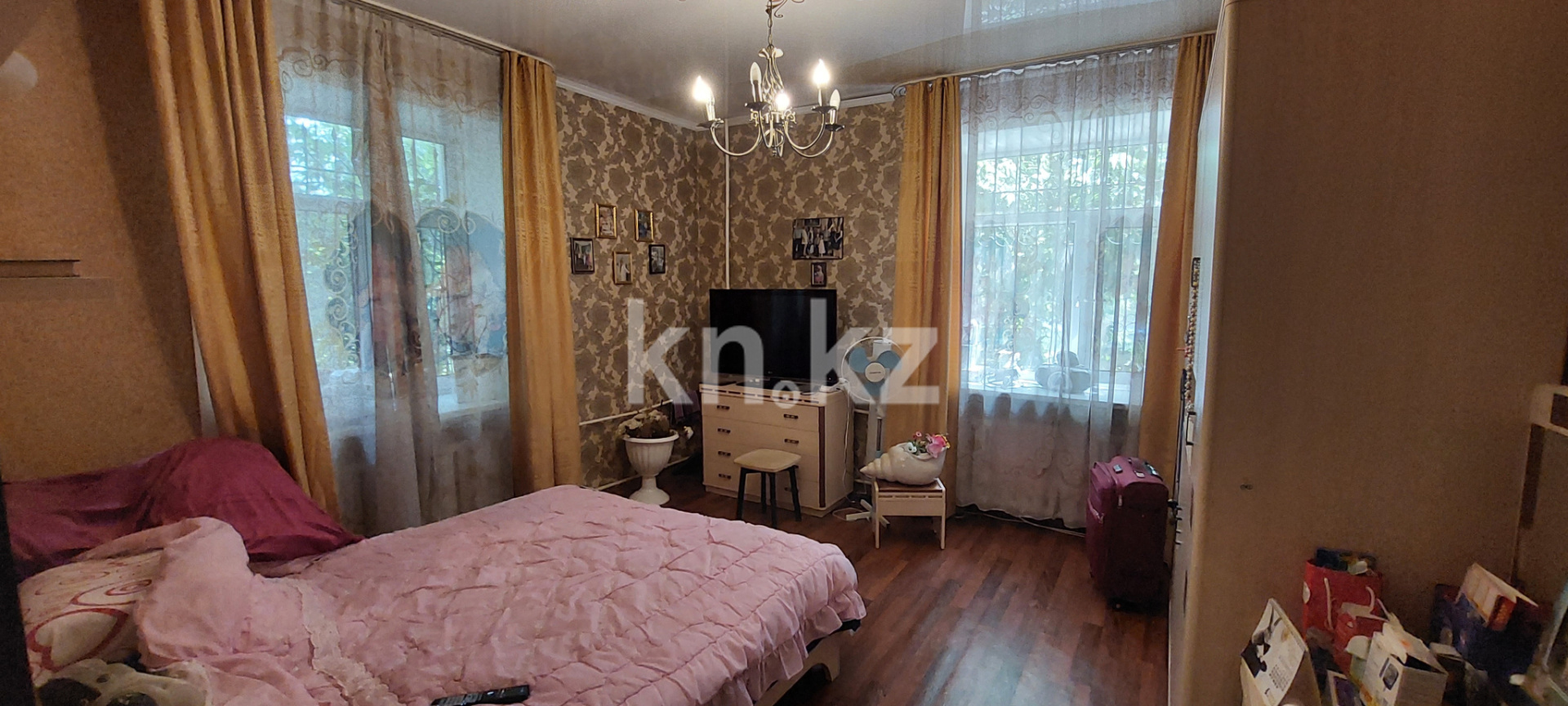 Продажа 3-комнатной квартиры, 76 м², ул. Мустафина, дом  12 в Караганде - фото 10